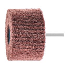 PFERD MOUNTED POINT POLINOX PNL ALUM OXIDE 80 X 50 MM 180 GRIT